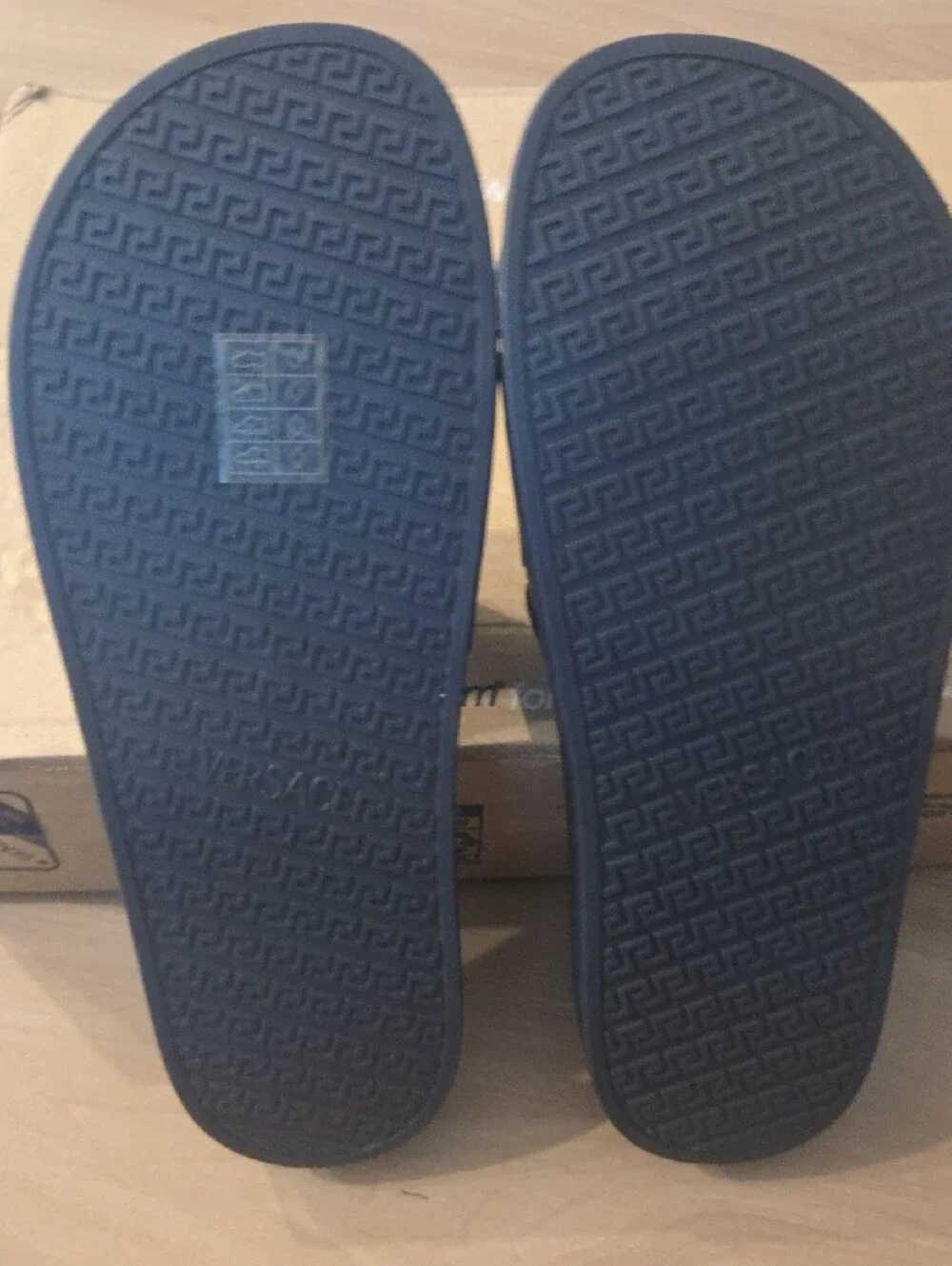 Men's Slides